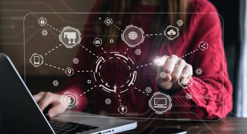 Marketing Digital Estratégico