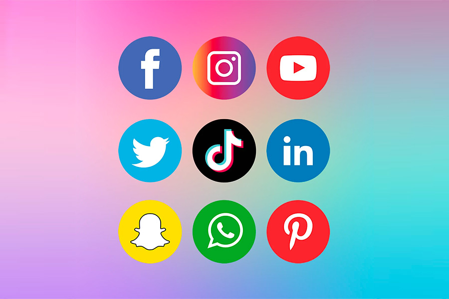 Marketing en Redes Sociales