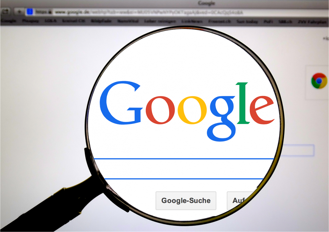 Posicionamiento Web SEO